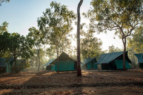 3 Day 4WD Dragonfly Dreaming Top End Safari - Accommodation Yamba 2