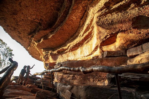 3 Day 4WD Dragonfly Dreaming Top End Safari - Accommodation Yamba 4