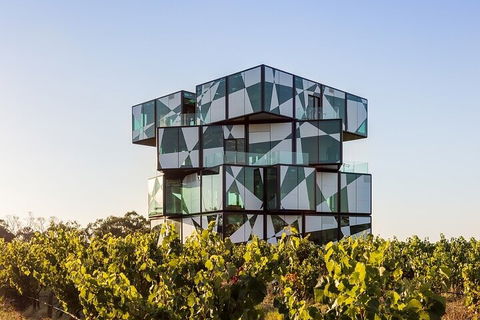 Small Group McLaren Vale And The Cube Experience - Accommodation Yamba 0