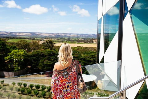 Small Group McLaren Vale And The Cube Experience - Accommodation Yamba 3