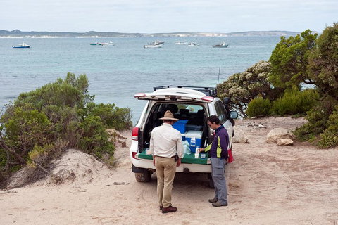 Small-Group Kangaroo Island 4WD Tour From Adelaide - Accommodation Yamba 5