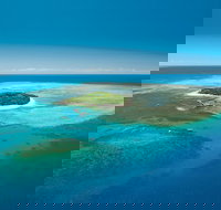 Cairns City Sights and Surrounds Tour - Accommodation Yamba