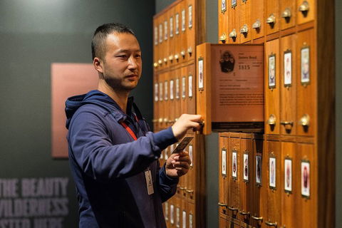 Port Arthur Historic Site 2-Day Pass - Accommodation Yamba 0