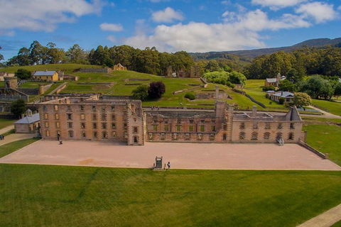 Port Arthur Historic Site 2-Day Pass - Accommodation Yamba 1
