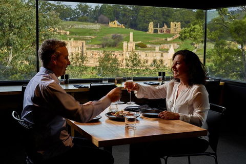 Port Arthur Historic Site 2-Day Pass - Accommodation Yamba 2