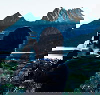 Cradle Mountain Park Explorer Guided Tour - Accommodation Yamba