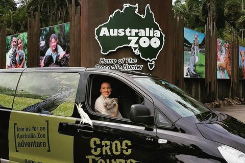 Small-Group Australia Zoo Day Trip From Brisbane - Accommodation Yamba 3