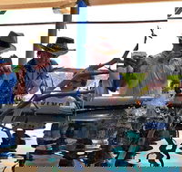 Cape Leveque 4WD Tour from Broome with Optional Return Flight - Accommodation Yamba