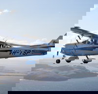 Hobart City Flight Including Mt Wellington and Derwent River - Accommodation Yamba