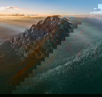 Southwest Tasmania Wilderness Experience Fly Cruise and Walk Including Lunch - Accommodation Yamba