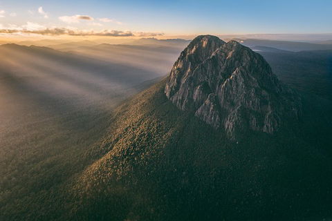 Southwest Tasmania Wilderness Experience: Fly Cruise And Walk Including Lunch - Accommodation Yamba 0