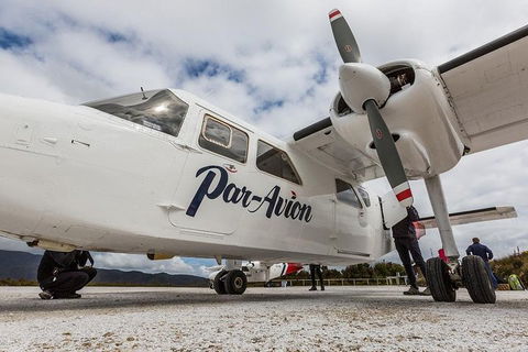 Southwest Tasmania Wilderness Experience: Fly Cruise And Walk Including Lunch - Accommodation Yamba 2