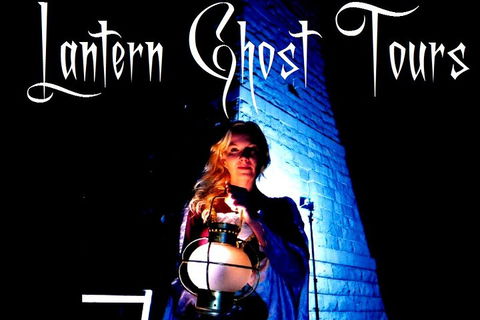 Questo Self-guided Haunted Melbourne Walking Tour - Accommodation Yamba 3