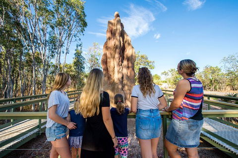 Litchfield National Park Waterfalls And Wildlife Tour From Darwin - Accommodation Yamba 0