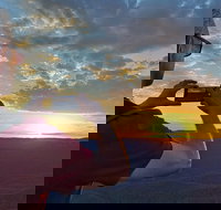 Blue Mountains Day Tour with Wildlife at Sunset from Sydney - Accommodation Yamba