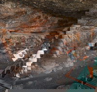 Kakadu National Park Wildlife and Ubirr Rock Art Tour from Darwin City - Accommodation Yamba