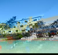 Fraser Explorer K'gari 2-Day Tour - Accommodation Yamba