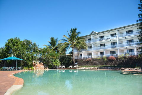 Fraser Explorer K'gari 2-Day Tour - Accommodation Yamba 0