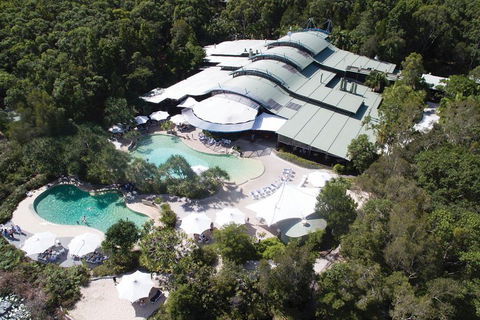 3-Day Fraser Island Resort Package - Accommodation Yamba 3