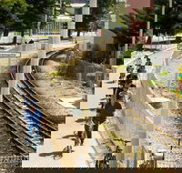 Explore Freo The Local Way 3-hour Bike Tour - Accommodation Yamba