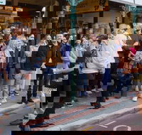 Best of Fremantle 2-Hour Walking Tour - Accommodation Yamba