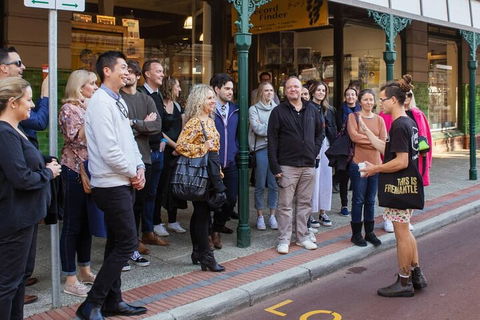 Best Of Fremantle 2-Hour Walking Tour - Accommodation Yamba 0