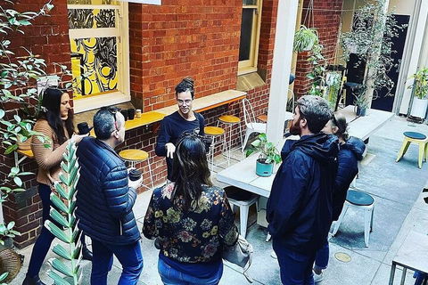 Best Of Fremantle 2-Hour Walking Tour - Accommodation Yamba 2