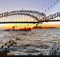 Sunset and Sparkle Sydney Harbour Cruise - Accommodation Yamba