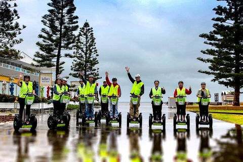 Perth East Foreshore And City Segway Tour - Accommodation Yamba 0