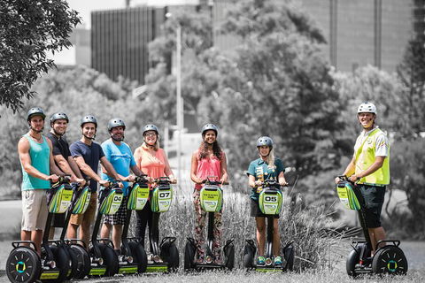 Perth East Foreshore And City Segway Tour - Accommodation Yamba 4