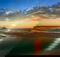 For Someone Special Scenic Flight with Remote Private Picnic on Cable Beach - Accommodation Yamba