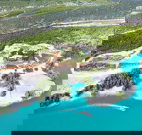 Half-Day Willie Creek Pearl Farm Tour with Helicopter Flight - Accommodation Yamba