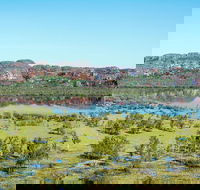 Jabiru 60 minute Scenic Flight - Accommodation Yamba