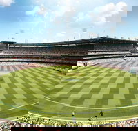 Sports Tour of Melbourne with MCG Tour - Accommodation Yamba