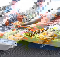 2-Night Whitsundays Sailing Adventure Whitsunday Getaway - Accommodation Yamba