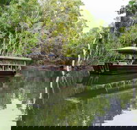 Hartley's Crocodile Adventures General Entry Ticket - Accommodation Yamba