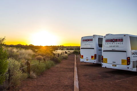 Uluru And Kata Tjuta Experience With BBQ Dinner - Accommodation Yamba 2