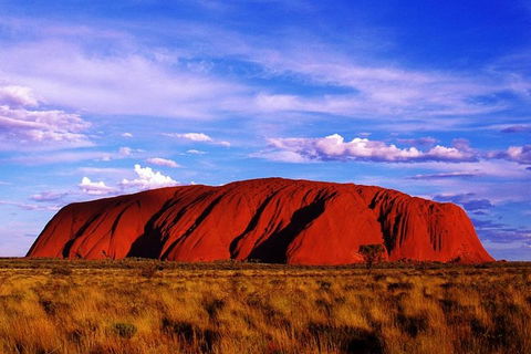 Uluru And Kata Tjuta Experience With BBQ Dinner - Accommodation Yamba 4