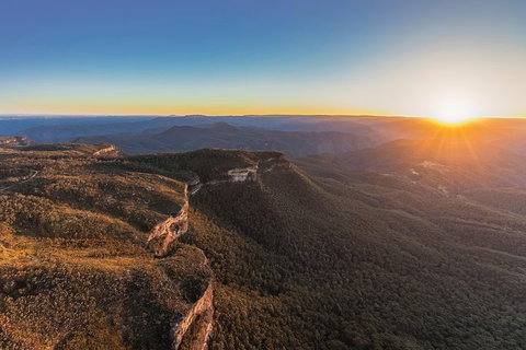 Sunset Blue Mountains Wilderness & Wildlife Tour Without The Crowds - Accommodation Yamba 5