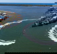 Gold Coast Jet Boat Ride from Main Beach - Accommodation Yamba