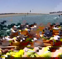 Gold Coast 55 Minute Adventure Jet Boat Ride - Accommodation Yamba