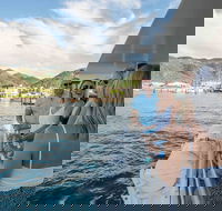 Magnetic Island Round-Trip Ferry From Townsville - Accommodation Yamba