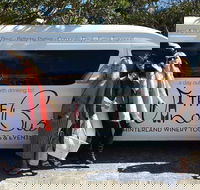 Mount Tamborine Wine Tasting Tour from Brisbane or the Gold Coast - Accommodation Yamba