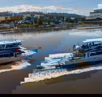 2.5 Hour Morning Discovery Cruise including sailing into the Cataract Gorge - Accommodation Yamba