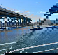 Derwent River Historic Harbour Cruise From Hobart - Accommodation Yamba