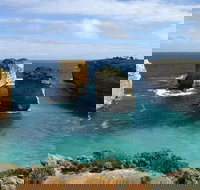 Great Ocean Road Reverse Itinerary Tour - Accommodation Yamba