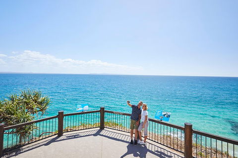 Noosa Everglades Serenity Cruise & Highlights Tour Inc. Lunch & Cruise - Accommodation Yamba 3