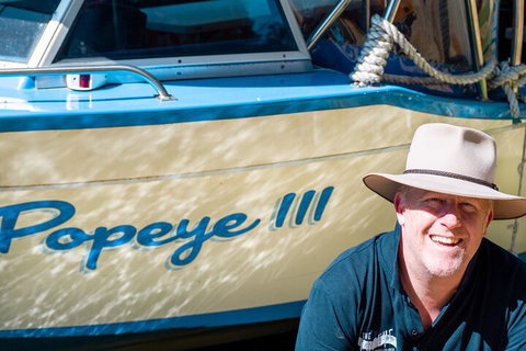 Torrens River Cruise In Adelaide - Accommodation Yamba 0