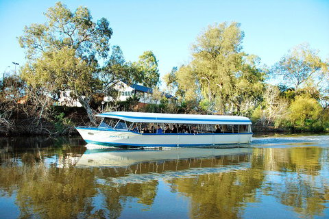 Torrens River Cruise In Adelaide - Accommodation Yamba 3