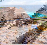Wineglass Bay  Freycinet NP Full Day Tour from Hobart via Richmond Village - Accommodation Yamba